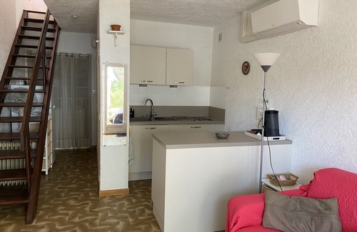 Porto-Vecchio Villa | WATERFRONT DUPLEX MINI-VILLA, 3 KM FROM PORTO-VECCHIO