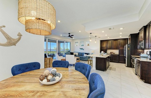 Whitney Beach House | Waterfront Escape - Anglers Bay at One Particular Harbour 392-103