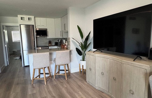 Coral Ridge Apartment | waterfront Fort Lauderdale condo with heated pool