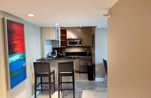 East Fort Lauderdale Apartment | Waterfront Gem: 2BR Steps from Ft. Lauderdale Beach!