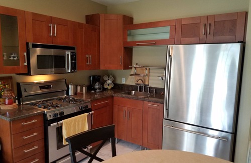 Astor House | Waterfront Guest Suite on St Johns River 30 minutes from Daytona