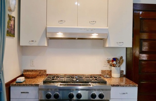 Mount Desert House | Waterfront Home on MDI with direct access to Acadia National Park.