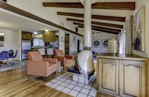 San Rafael House | Waterfront home, beautiful, spacious, clean, pet friendly. Near SF, Napa