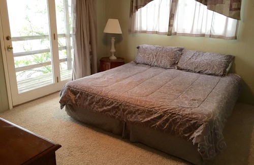 Freeport House | Waterfront Home In Beautiful, Serene Setting. Close To Beaches!
