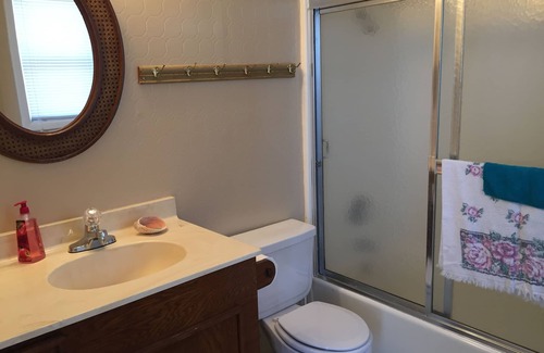 Freeport House | Waterfront Home In Beautiful, Serene Setting. Close To Beaches!