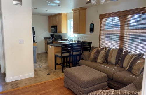 Copperopolis House | Waterfront Home on Lake Tulloch!Drive to your own Dock and create memories!