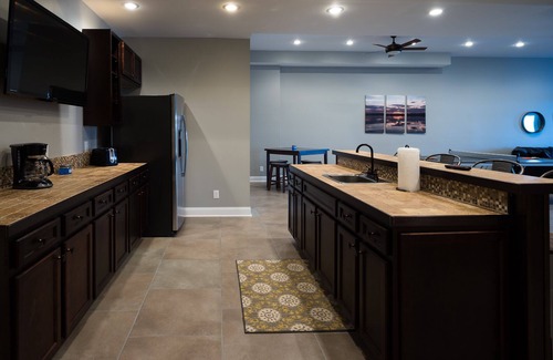 Decatur House | Waterfront Home over 5000 sq ft!
