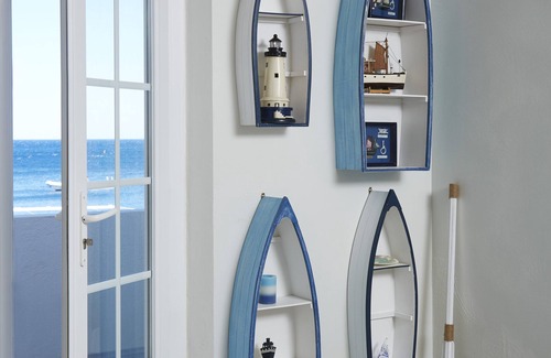 Ramatuelle House | waterfront house