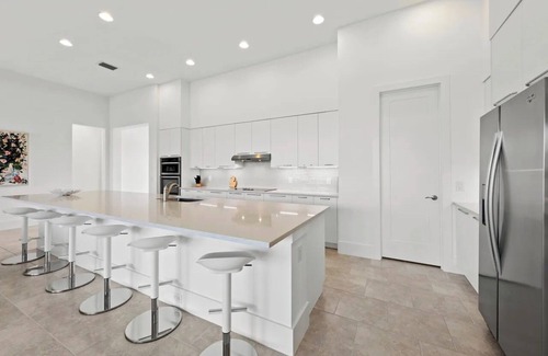 Naples House | Waterfront House in Naples Reserve