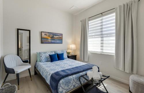 Fort Myers House | Waterfront House in Paradise at Cape Coral