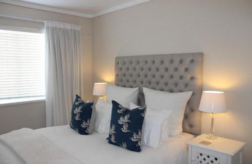 Waterfront Apartment | Waterfront - Knysna Quays Accommodation- Family Apartments