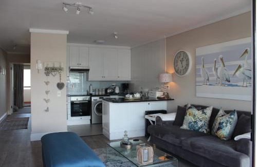 Waterfront Apartment | Waterfront - Knysna Quays Accommodation- Family Apartments