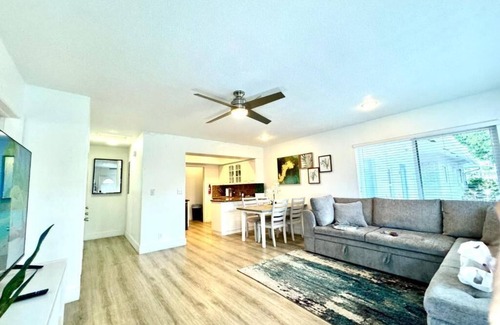 Wilton Manors Villa | Waterfront, Luxury Home, with pooln