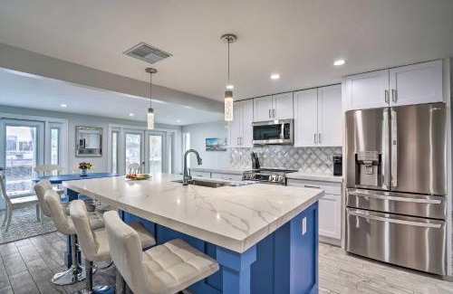 Matlacha House | Waterfront Matlacha Paradise with Hot Tub and Dock!