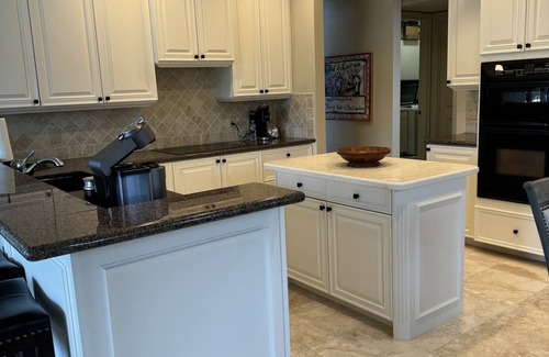 Ocean Ridge House | WATERFRONT on INTRACOASTAL waterway Palm Beach County executive rental