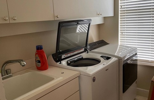 Ocean Ridge House | WATERFRONT on INTRACOASTAL waterway Palm Beach County executive rental