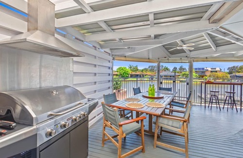 Tweed Heads House | Waterfront Paradise - Tweed Heads West
