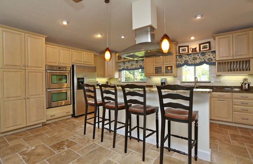 Vamo House | Waterfront Pool Home - Amazing Sunsets Included