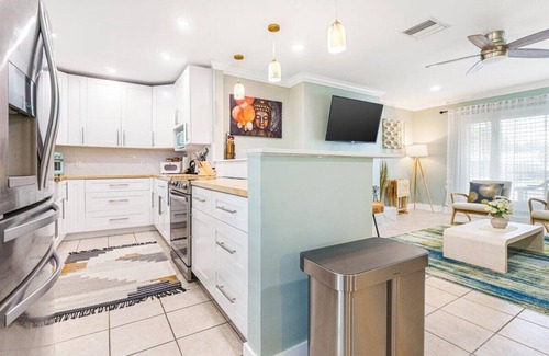 Fort Lauderdale House | Waterfront Property - Dania Beach - Fort Lauderdale - Hard Rock