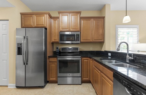 Bouchelles Island Condo | ☀️Waterfront Resort🐶 Pet Friendly🐶 Bouchelle Island 125☀️