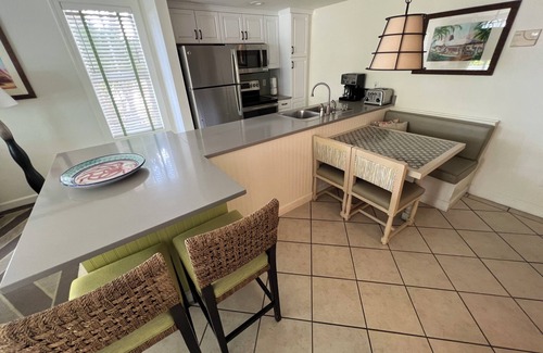 Truman Annex Resort | Waterfront Resort, Songwriter’s Fest, Old Town, Sleeps 4, Swimming Pool, Hot Tub