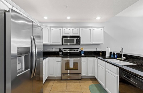 Steinhatchee Condo | Waterfront, RIVERS EDGE CONDO #1B-BLDG 2 PRIVATE DOCK and ASSIGNED BOAT SLIP!