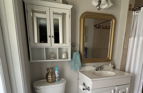 Coquina Key House | Waterfront St.Pete dream house with gulf access