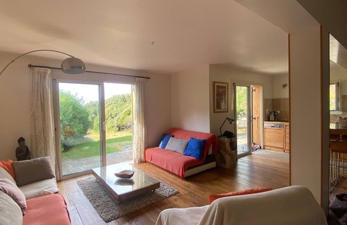 Farinole House | Waterfront villa