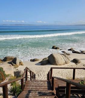 Langebaan House | Waterfront Villa Retreat, Langebaan