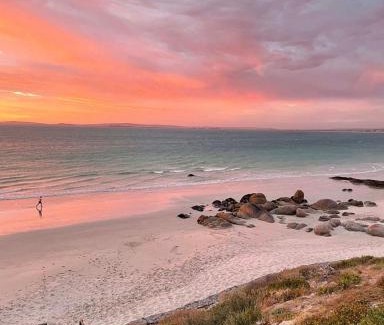 Langebaan House | Waterfront Villa Retreat, Langebaan