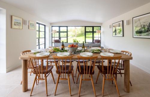 Salcombe House | Waterhead Cottage