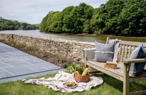 Salcombe House | Waterhead Cottage