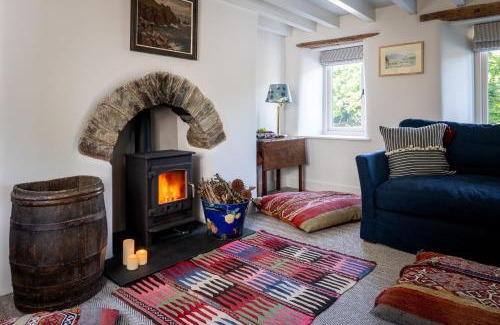 Salcombe House | Waterhead Cottage