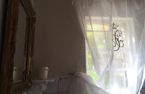 Muckleneuk House | Waterhouse Guest Lodge in Muckleneuk