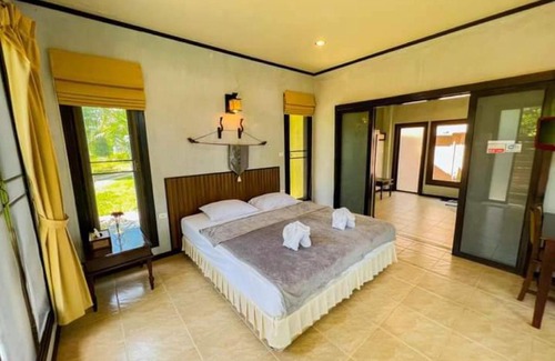 Ban Na Faek Resort | Waterjade Resort