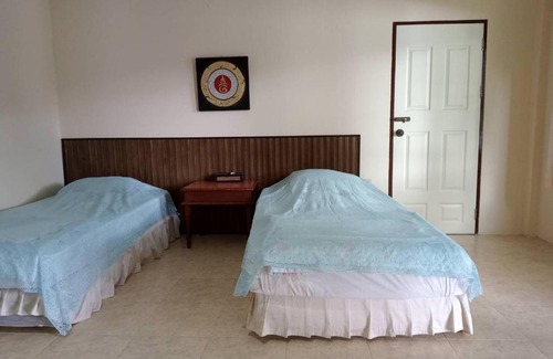 Ban Na Faek Resort | Waterjade Resort