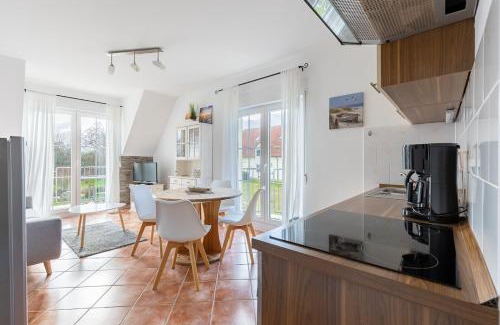 Gollwitz Apartment | Waterkant