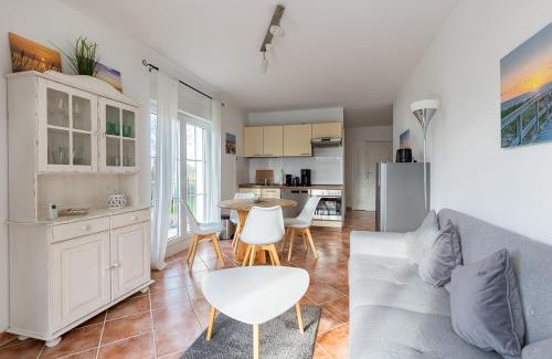 Gollwitz Apartment | Waterkant