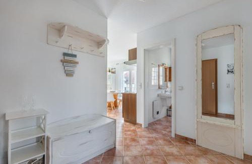 Gollwitz Apartment | Waterkant