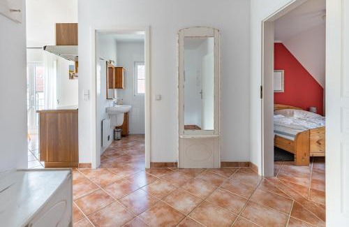 Gollwitz Apartment | Waterkant