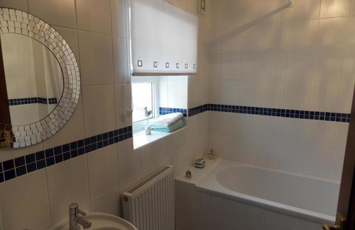 Barnard Castle House | Waterloo Cottage