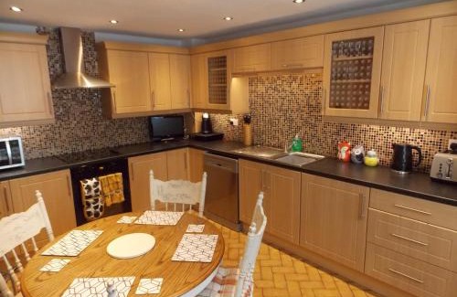 Barnard Castle House | Waterloo Cottage