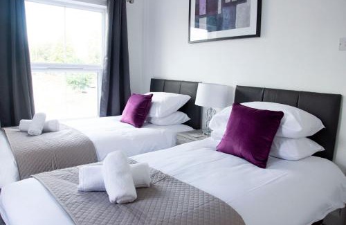 Norwich House | Waterloo Lodge
