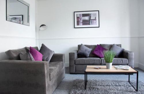 Norwich House | Waterloo Lodge