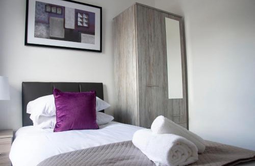 Norwich House | Waterloo Lodge