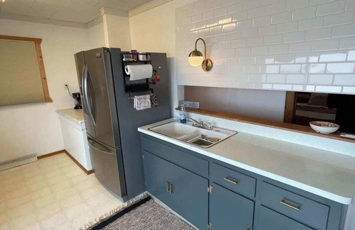 Merrimac House | Waters Edge Cottage S