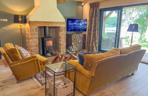 Wing House | Waters Edge, Talkin Tarn, nr Brampton