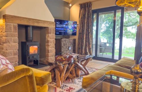 Wing House | Waters Edge, Talkin Tarn, nr Brampton
