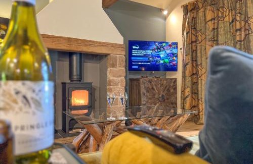 Wing House | Waters Edge, Talkin Tarn, nr Brampton