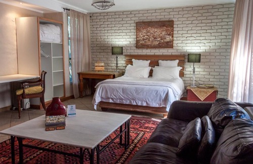 Die Wilgers House | Waters on Willows